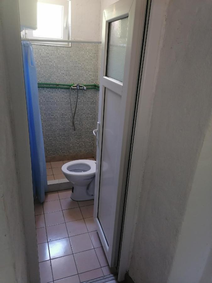 Apartman Milan Obrovac Exterior photo