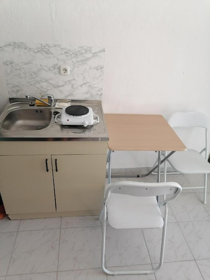 Apartman Milan Obrovac Exterior photo