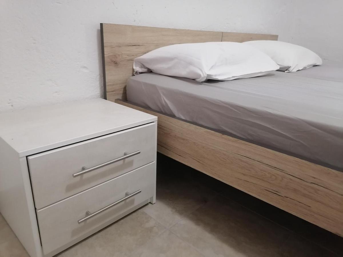 Apartman Milan Obrovac Exterior photo